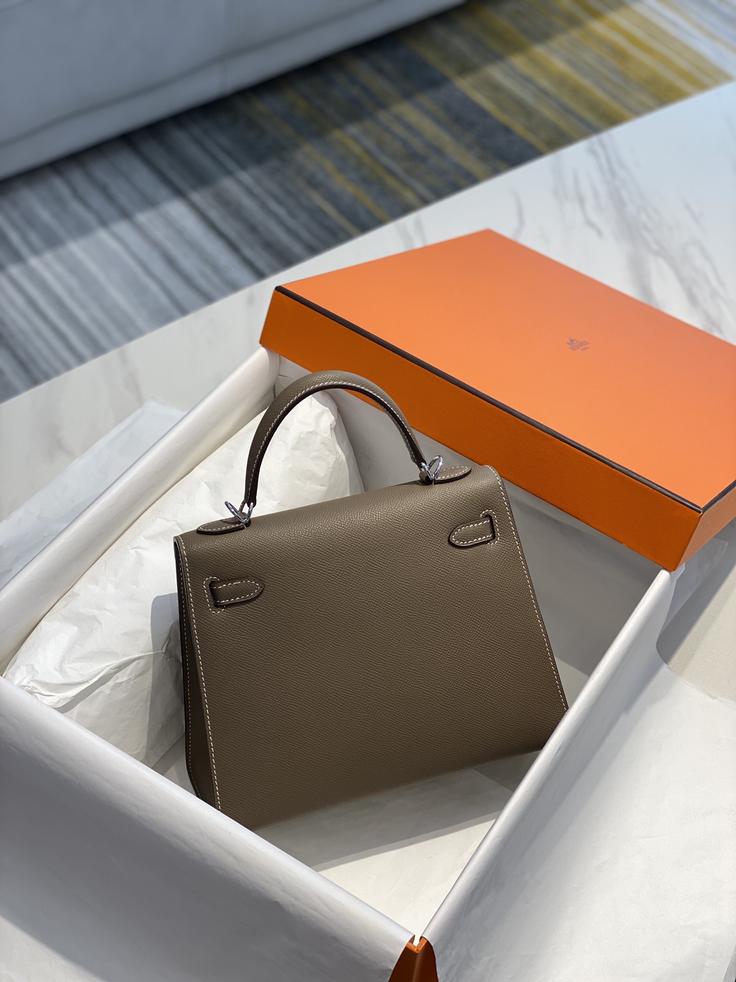 Hermes Kelly Bags